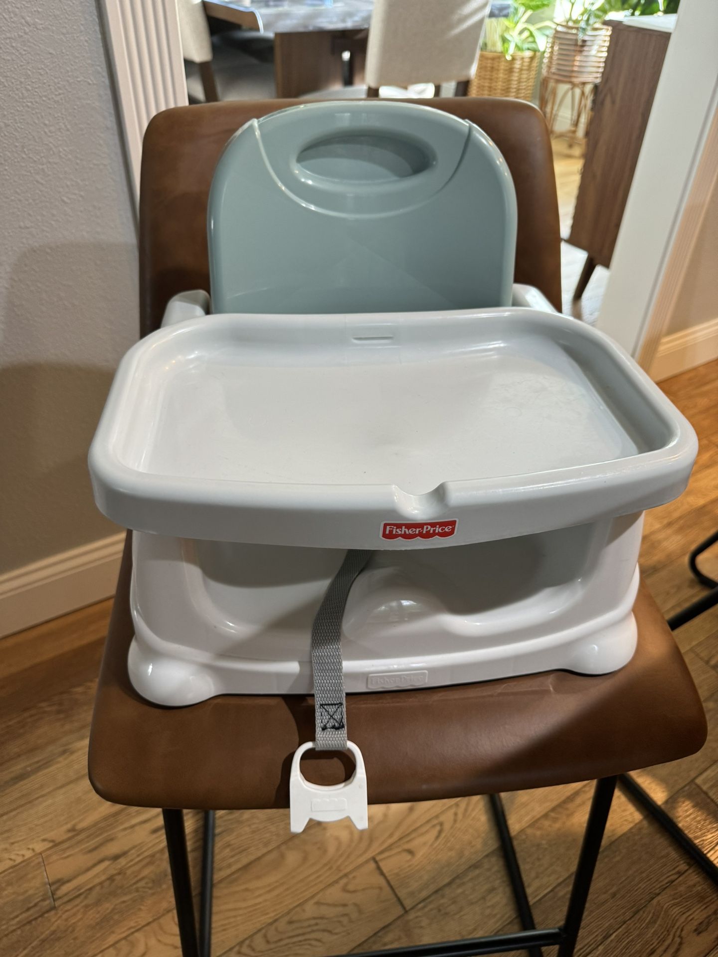  Portable Toddler Booster Seat