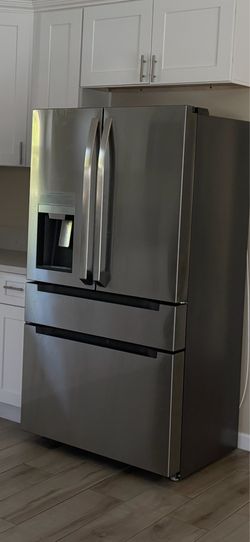 Fridge