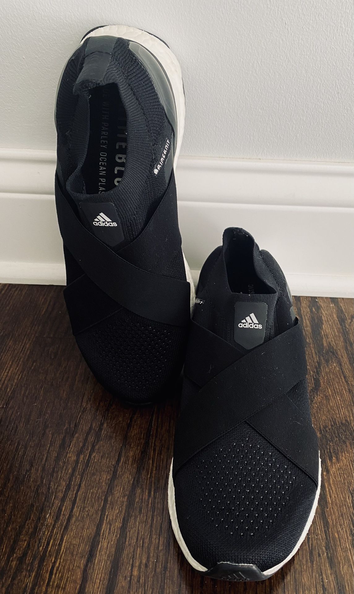 NEW Adidas Ultraboost Slip On DNA Shoes