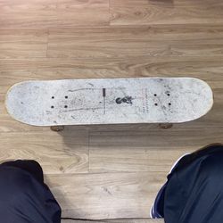 Notorious big Fullset SkateBoard 