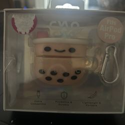 New Air Pod Pros Case 