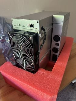 IceRiver Al3 Alephium Blake3 Miner