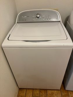 Washer