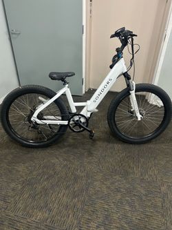 Sondors E Bike