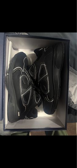 Diors b30 Black