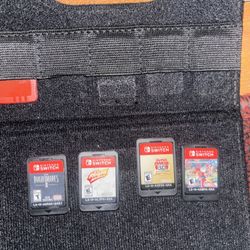 Nintendo Games