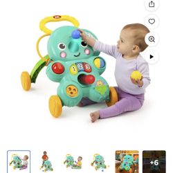 Baby Toy 