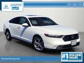 2023 Honda Accord