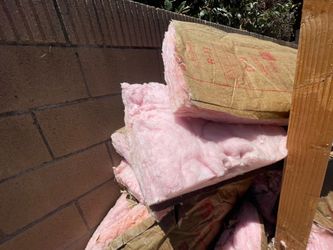 Free R 13 insulation