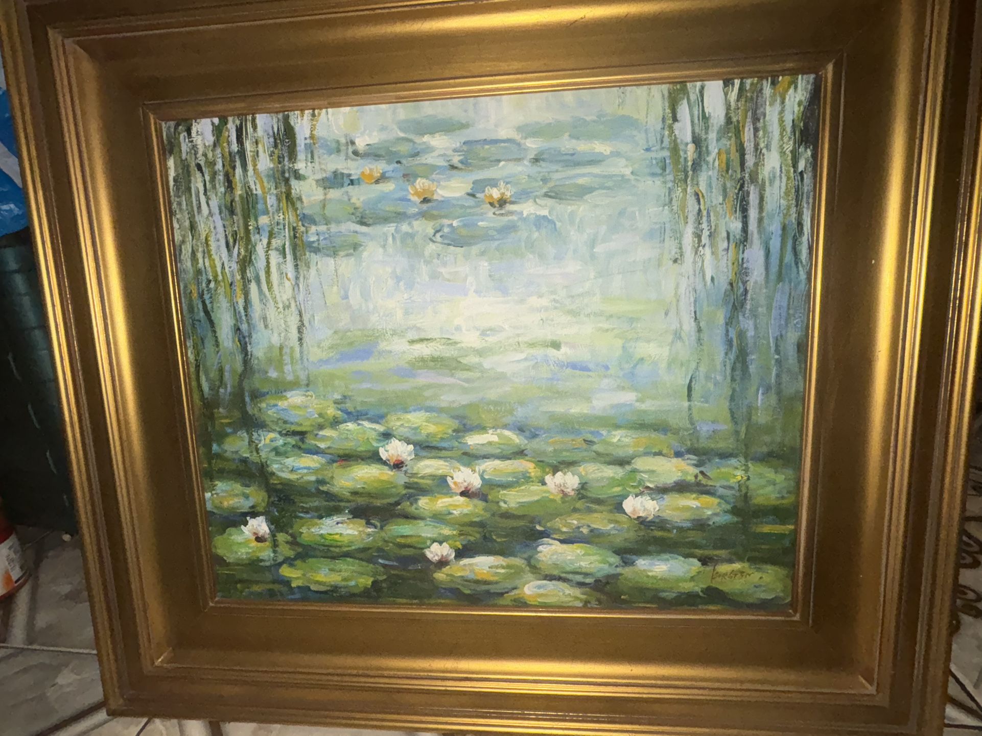 Wall Painting