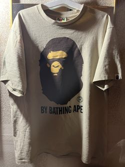 Bape Shirt
