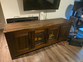Tv table