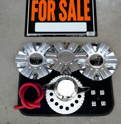 ☆☆☆L@@K Rim Parts L@@K☆☆☆