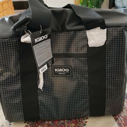 Igloo Cooler 