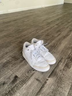 Jordan Retro 3s