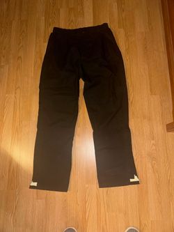 Mens Gore- Tex Rain Pants