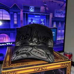 Cashed Out Black Hat 