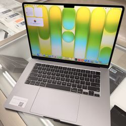 MacBook Air M3 256gb 16ram 