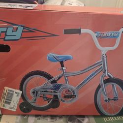 Bike 16"