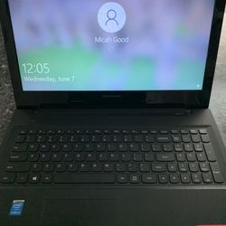 Lenovo G35 Laptop