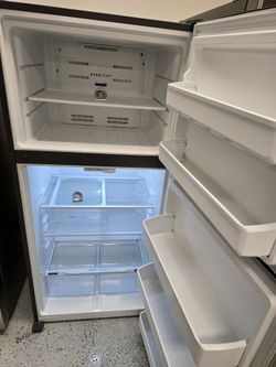 Frigidaire