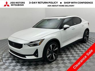 2022 Polestar 2