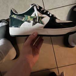 Bapesta