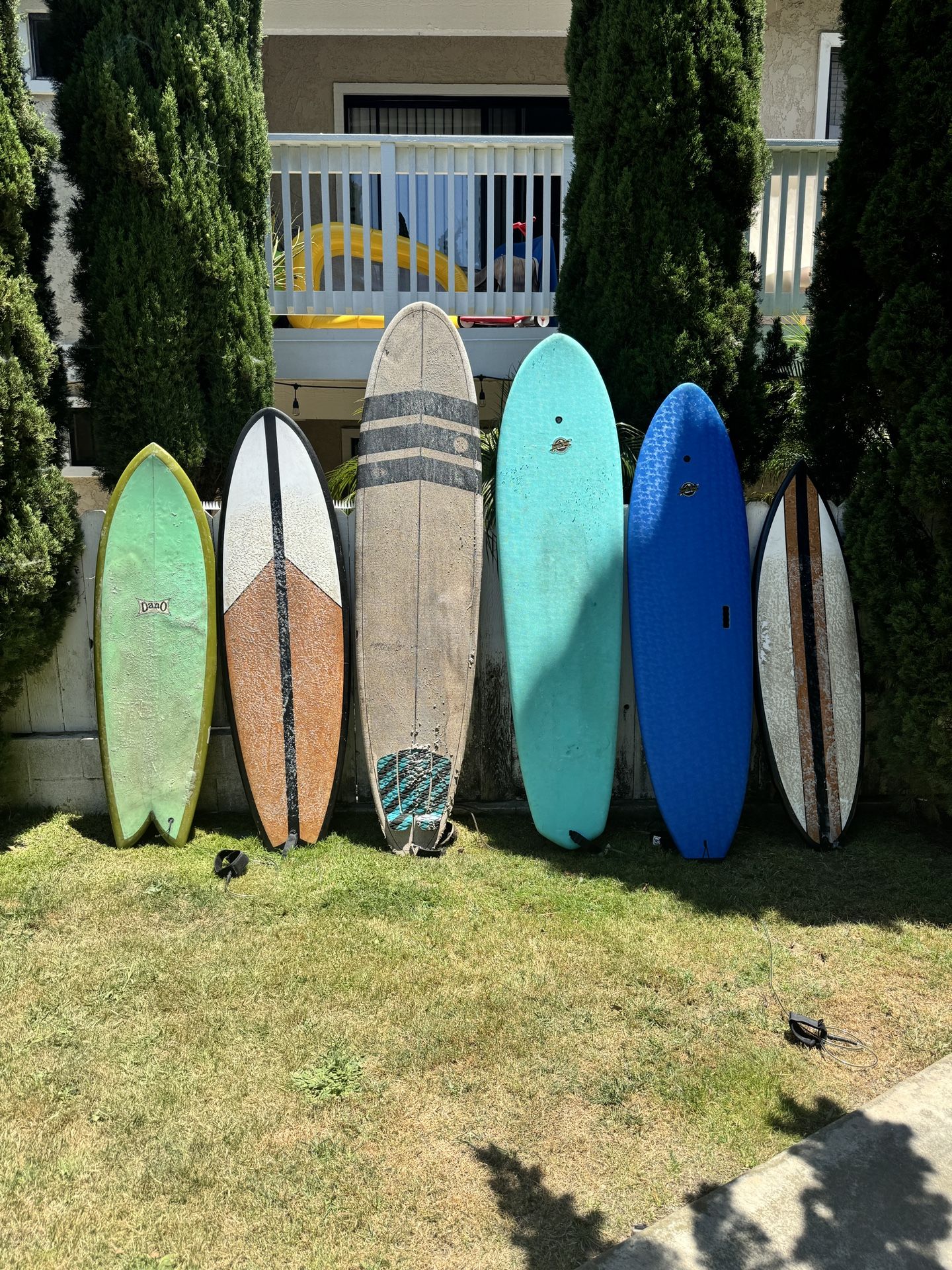 $300 Surfboards