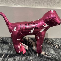 PINK Dog Decor