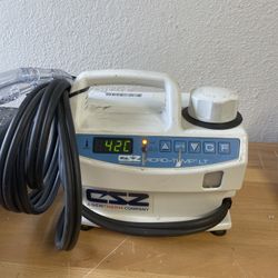 Cincinnati CSZ Micro Temp Heat System 