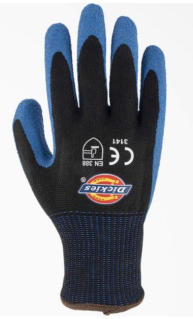 Dickies men’s work gloves.