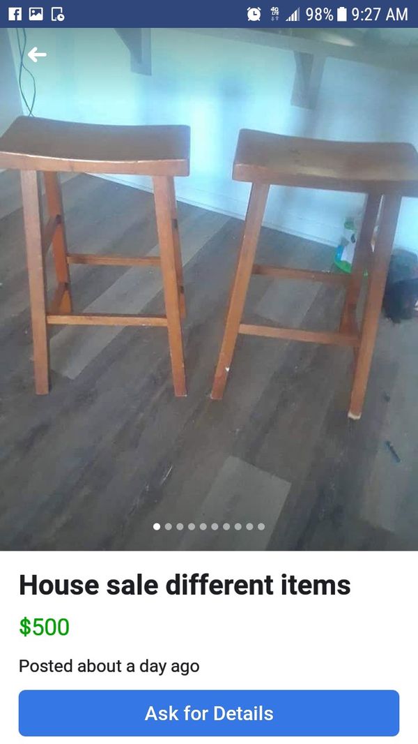New And Used Stools For In Cape C Fl Offerup