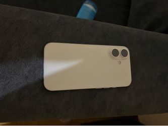 iPhone 16