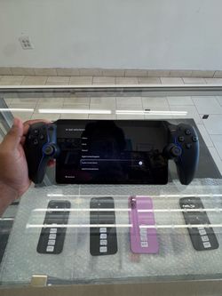 PlayStation Portal Remote Player for PlayStation 5