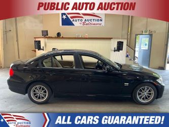 2010 BMW 328i