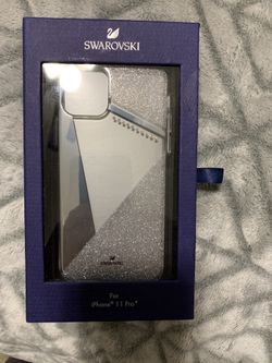 Swarovski iPhone 11 Pro Case