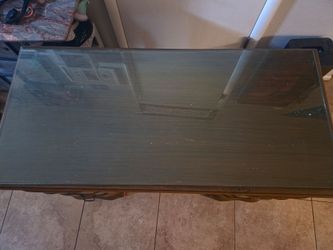 2 vintage desks (set or individual)