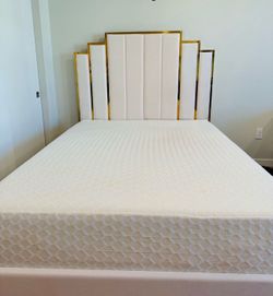 mattress