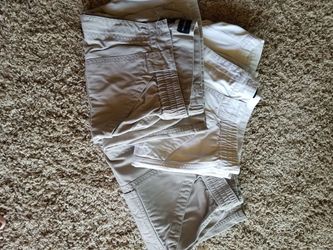 Men's shorts sz 36
