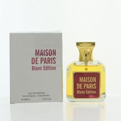 Maison De Paris Blanc Edition EDP 100 Ml Par FC