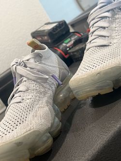 Woman’s Nike vapor max 7-1/2
