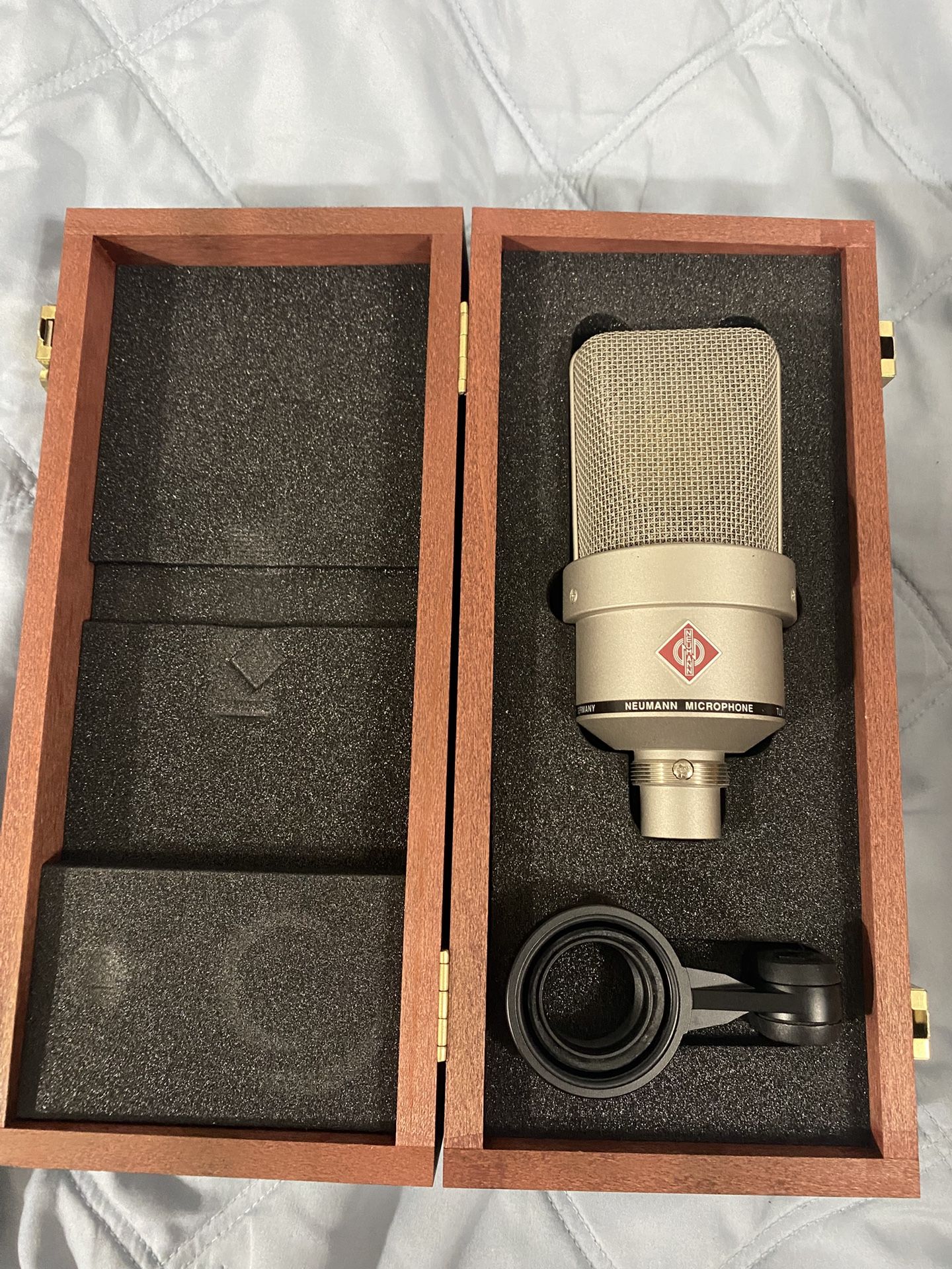 Neumann TLM103 Brand New Only Opened But Not Used 