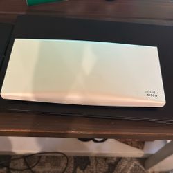 Cisco Meraki access Point 