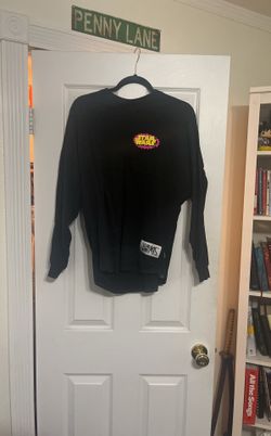 Star Wars Disneyland spirit Jersey