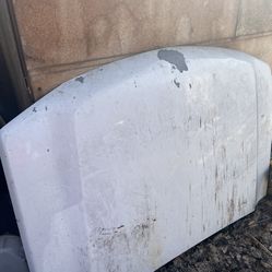 Hd Hood Chevy 2003 Al 2007  Y Mas De 200 Carros Para Partes 