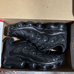 Air Vapormax Plus
