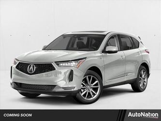 2023 Acura RDX