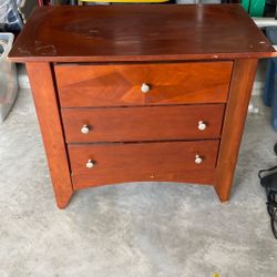 Nightstand 