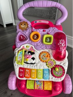 Baby walker