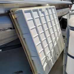 Flood Trays 4×4 and 4×8/ Flood Tables 4×8 (wood)
